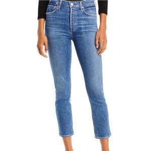 Citizens of Humanity Charlotte Jeans